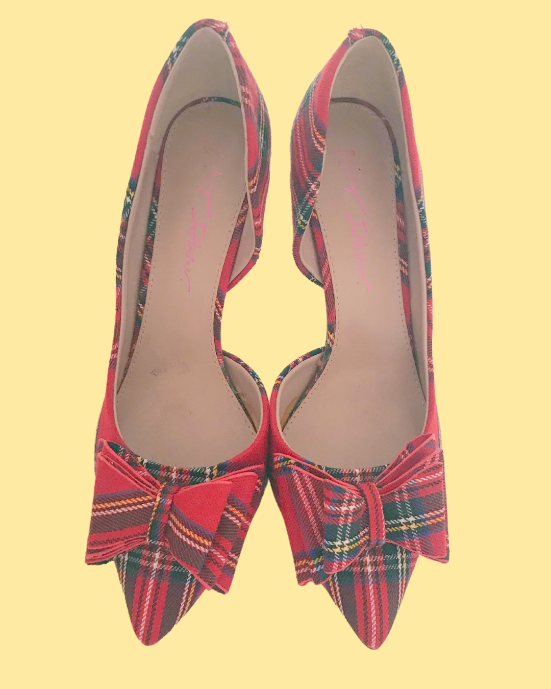 Betsey Johnson Women&#39;s Shoes Size 9.5