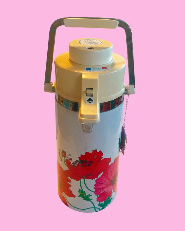 Vintage Thermos (1960&#39;s)