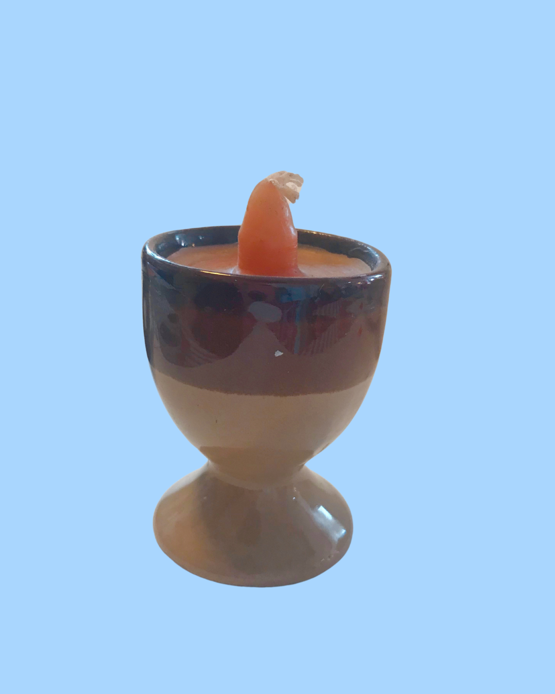 Vintage Candle