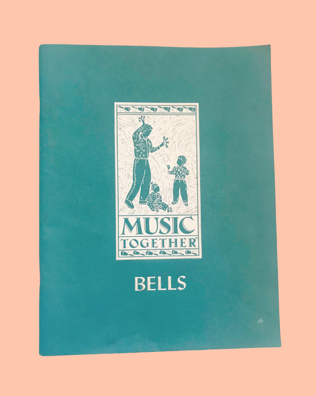 Music Together Paperback - BELLS (2002)