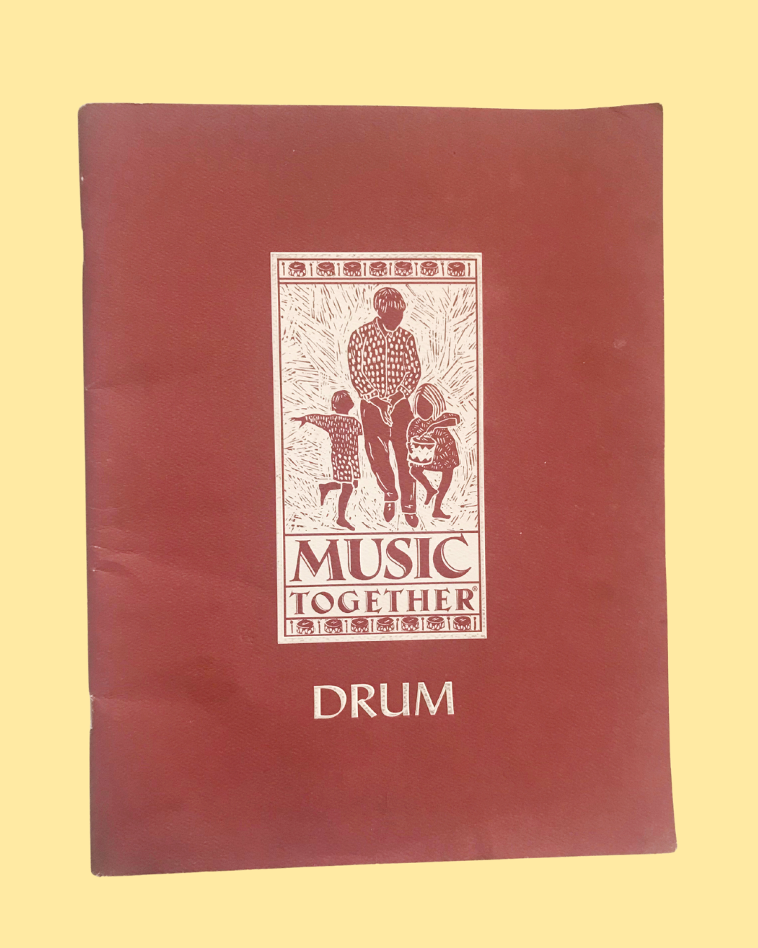 Music Together - DRUM (2002)