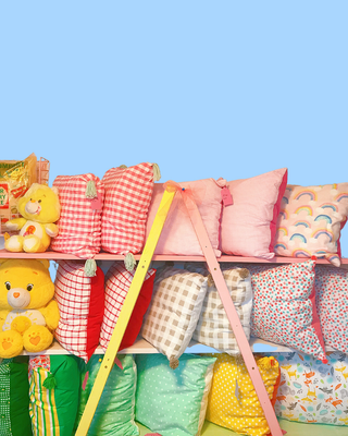 Handmade Pillows