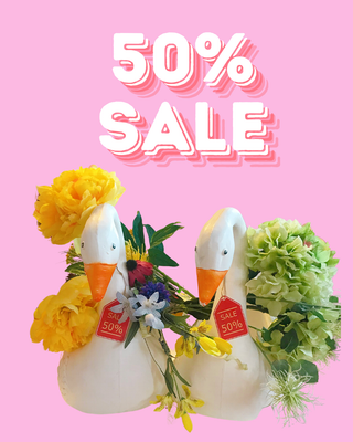 SALE!