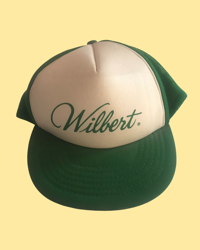 Wilbert Cement Company, Spokane WA Cap