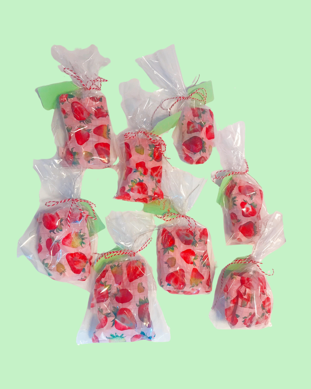 Miss Bipps Mystery Bags
