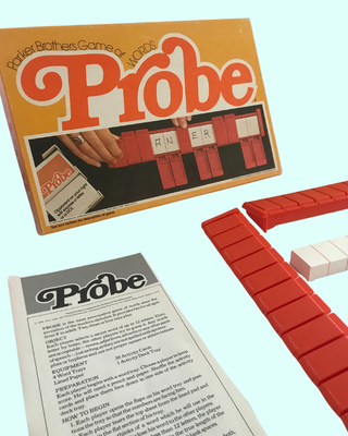 Vintage &amp; Collectible Games