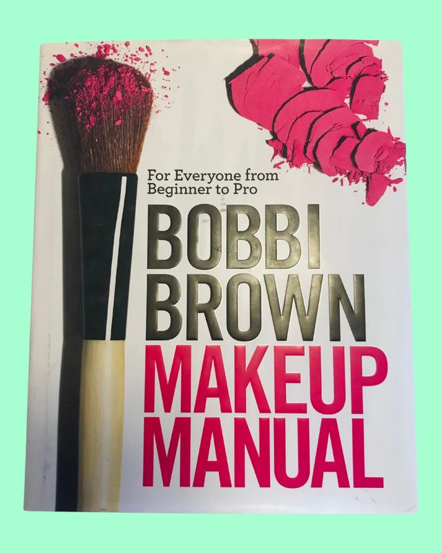 Bobbi Brown Makeup Manual (2008)