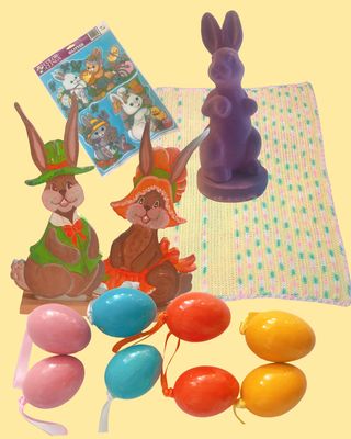 Vintage &amp; Collectible Easter