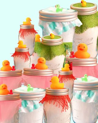 Handmade Bath &amp; Body