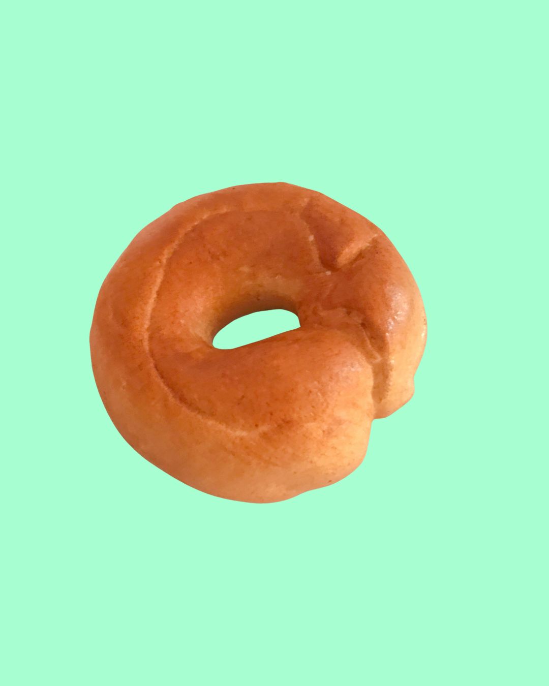 Artificial Bagel