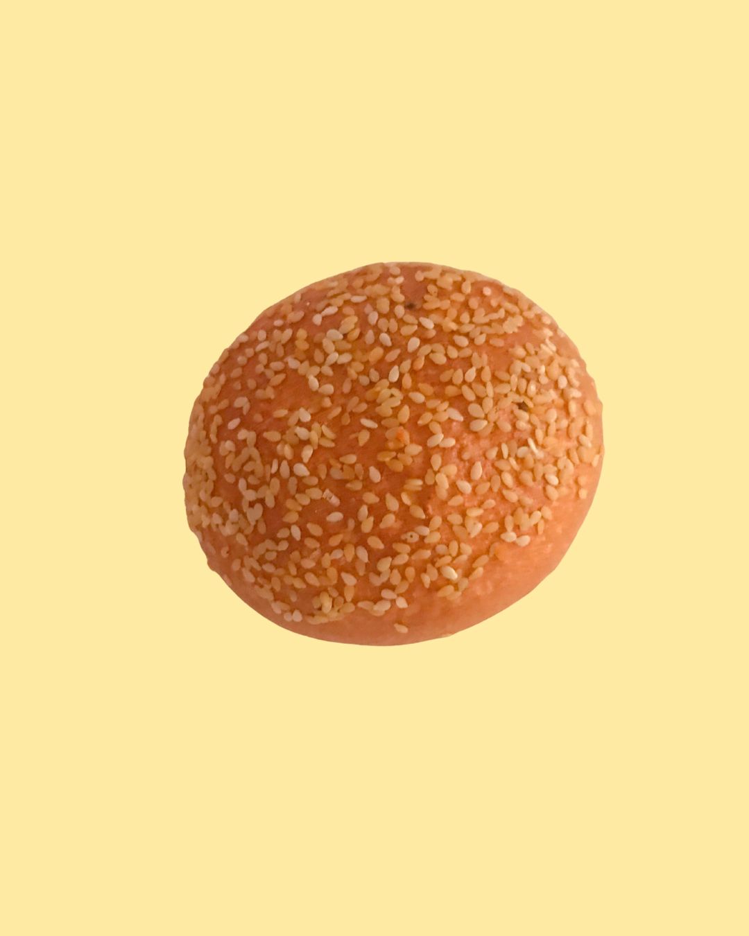 Artificial Sesame Roll