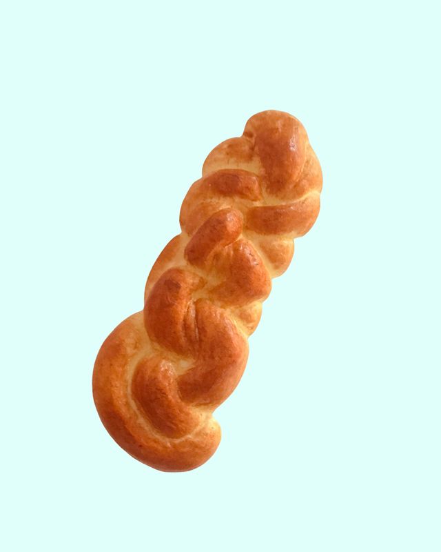 Artificial Twisted Roll
