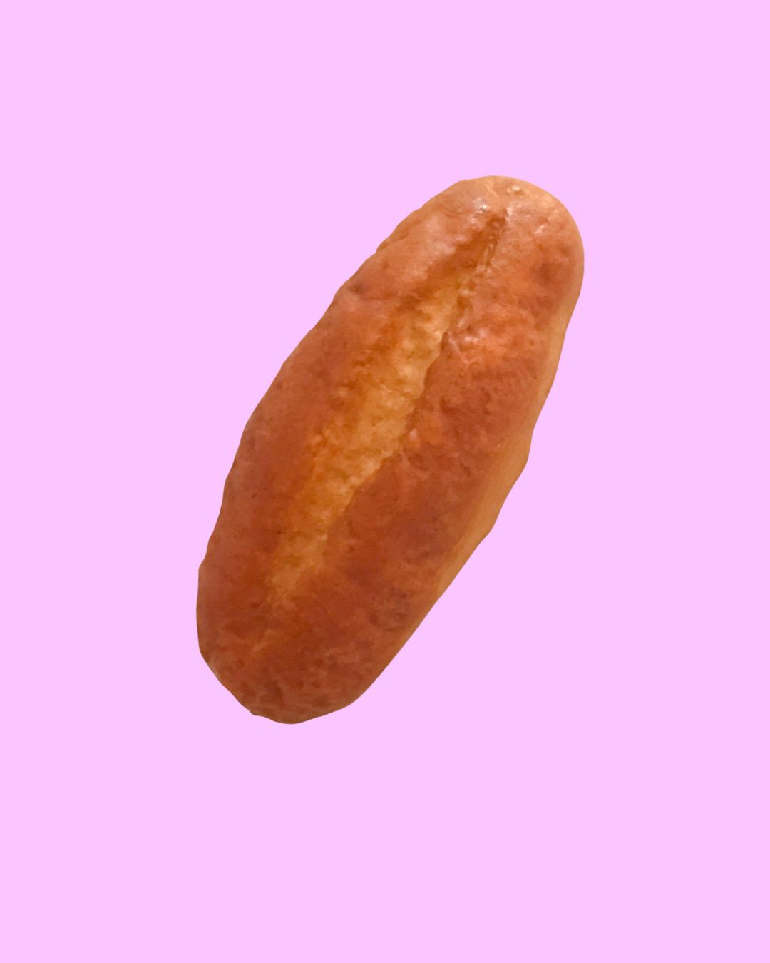 Artificial Loaf of Bread