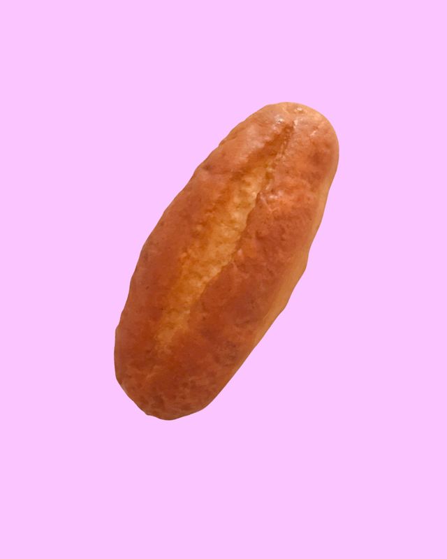 Artificial Loaf of Bread