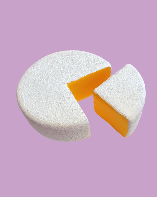 Artificial Cheese