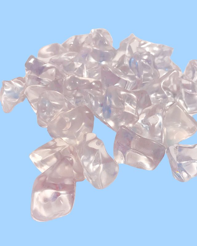 Artificial Ice