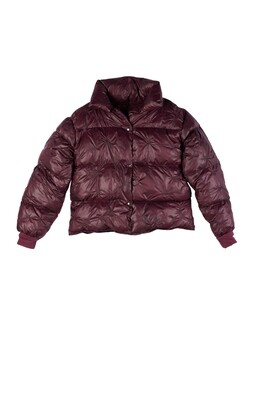 Quilted jacket 
