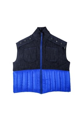 Quilted jacket Quilted jacket
