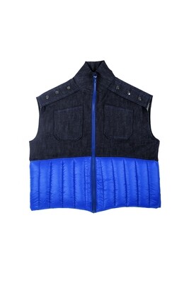 Quilted jacket "Neo"