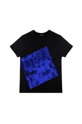 Exclusive t-shirt "Neo"