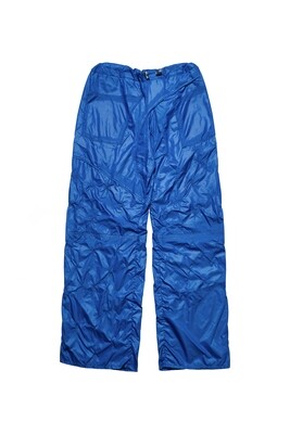 Crumpled trouser "Neo"