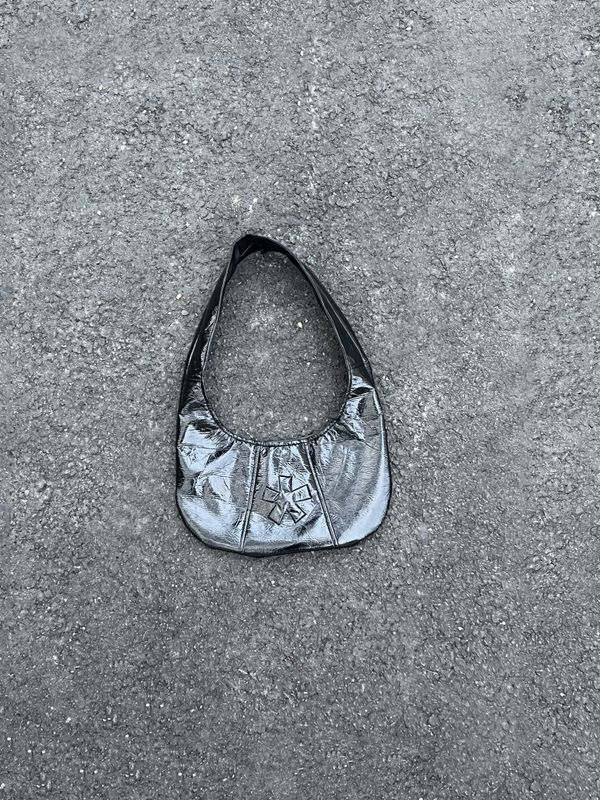 Sac en vinyle "Drift" - Petite taille