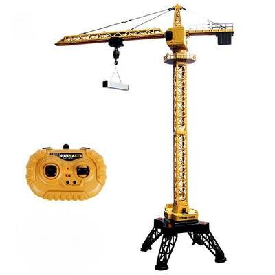 Huina 1585 Alloy Tower Crane