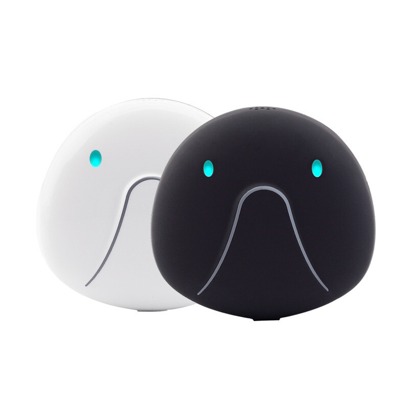 GPS Pet Locator WIFI Positioning Tracker Dog Cat Pet Anti-lost Device Mini Pet Smart Wear