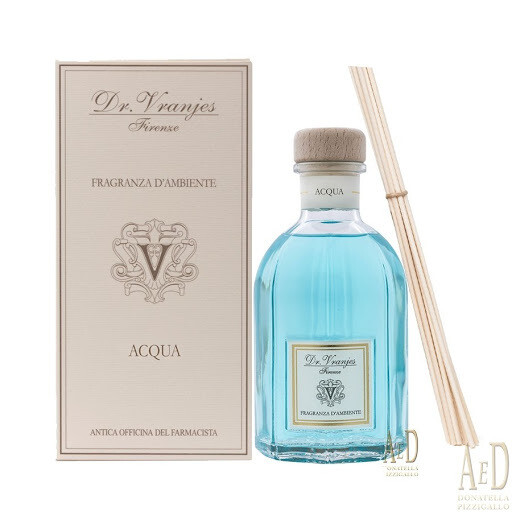 DR VRANJES Acqua 2500 ml
