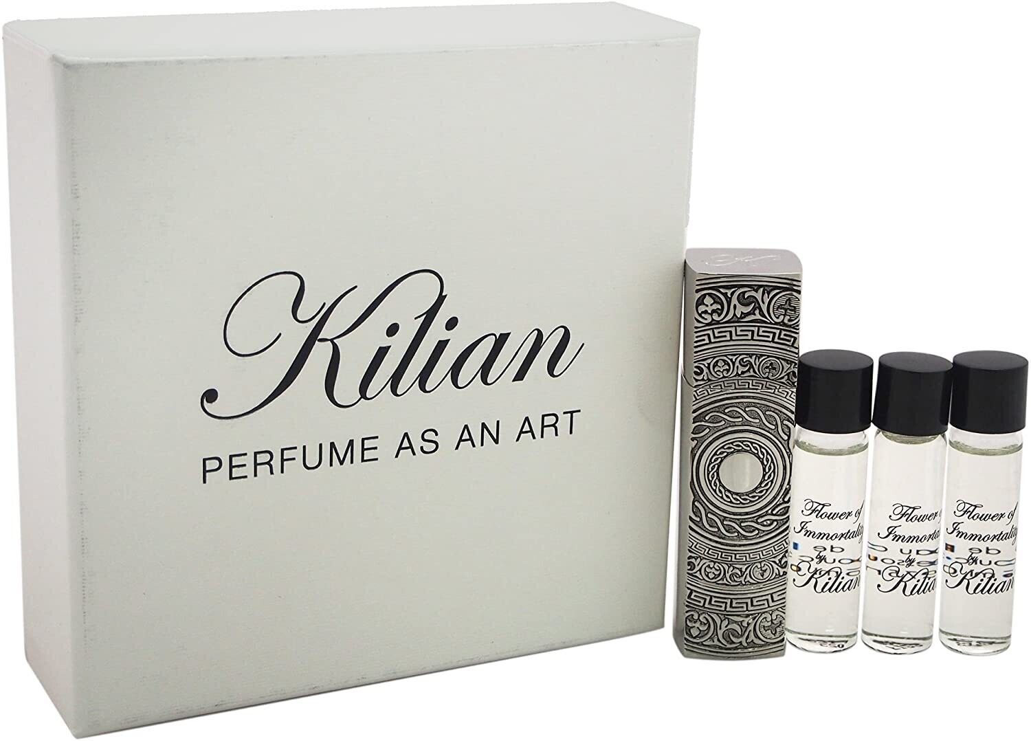 KILIAN Flower of Immortality travel
