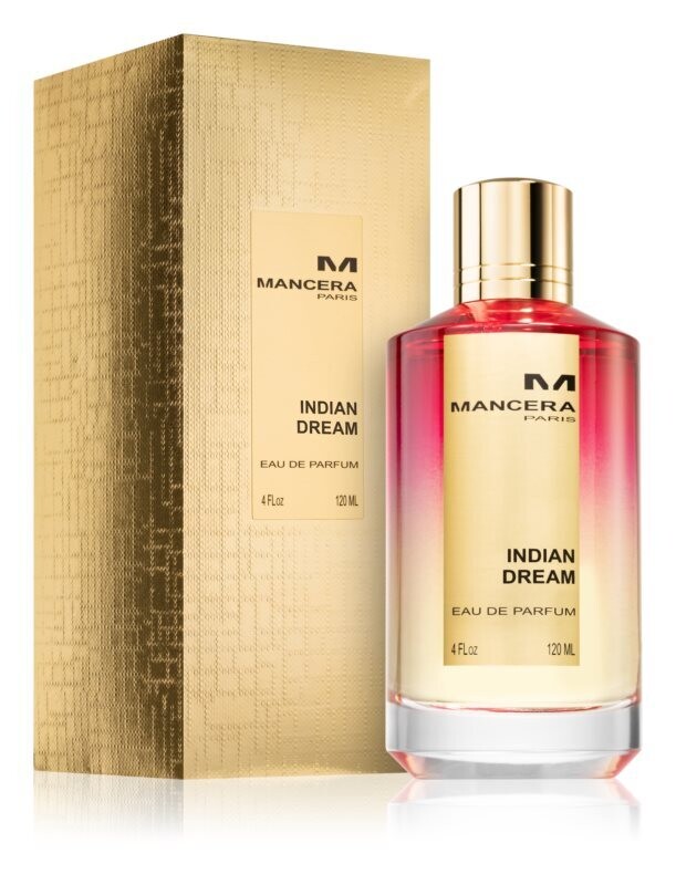 MANCERA Indian dream 120ML