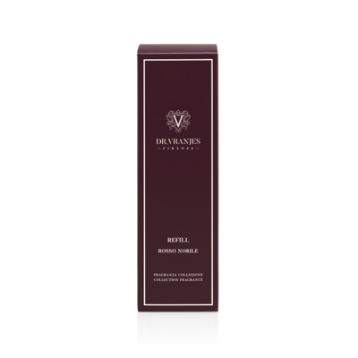 DR VRANJES Rosso Nobile  500 ml Refil