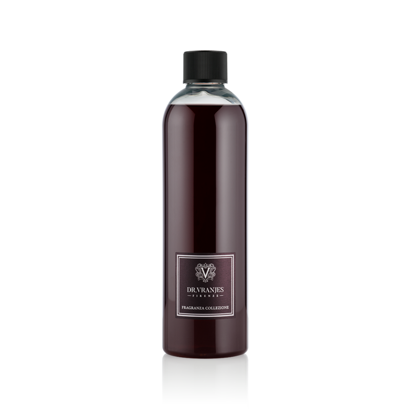 DR VRANJES Rosso Nobile  500 ml Refil