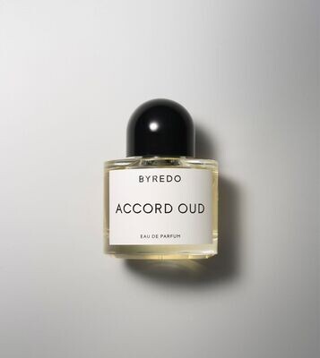 BYREDO Accord Oud 100 ml