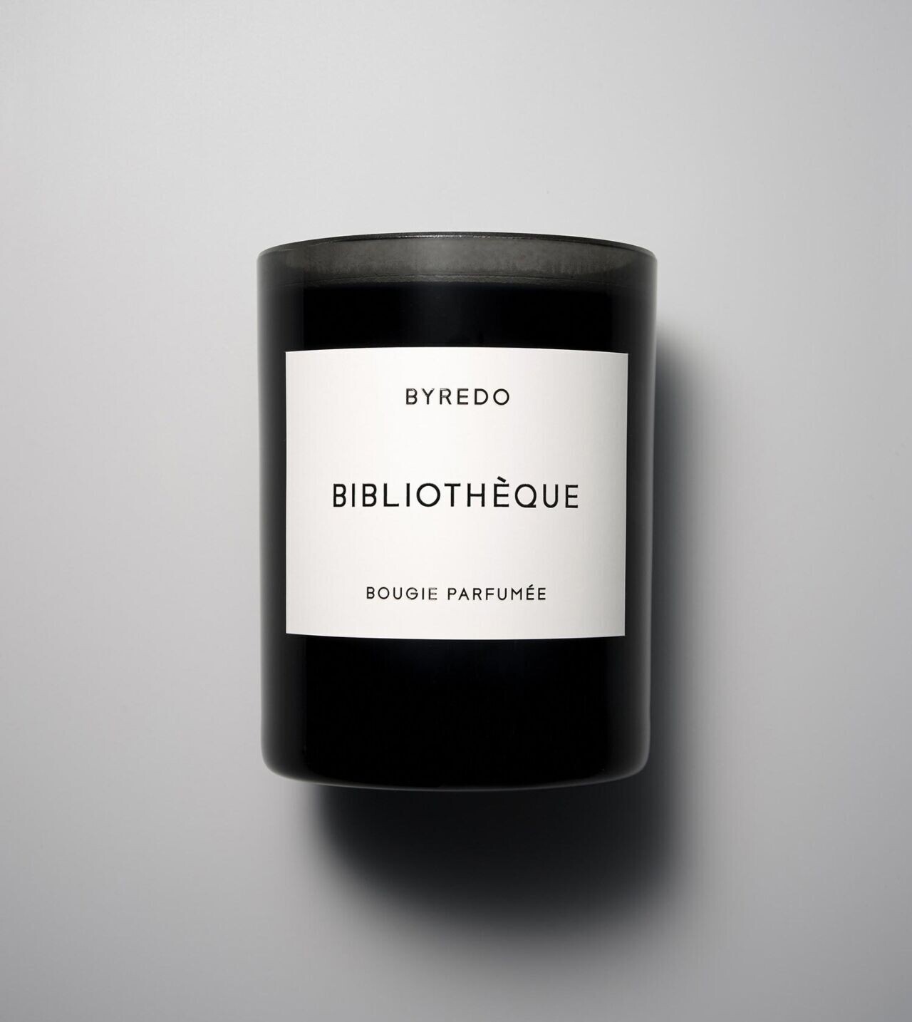 BYREDO Bibliothèque Candela