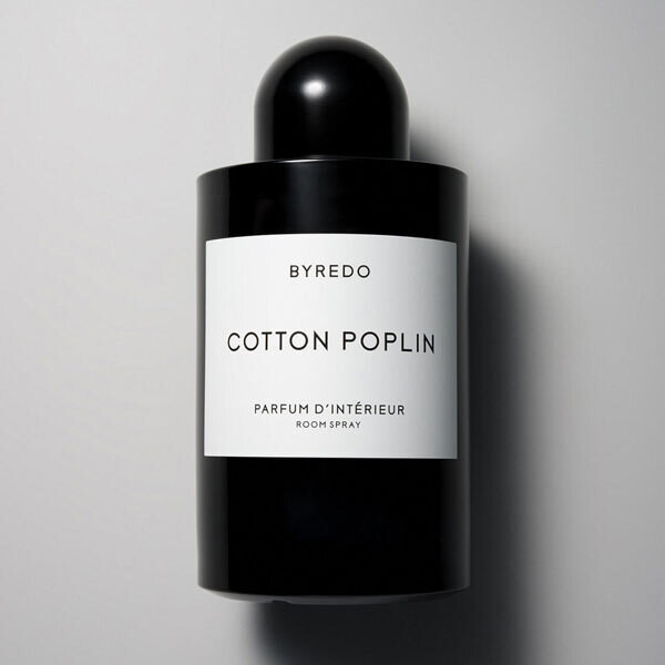 BYREDO Contton Poplin Profumo per Ambienti