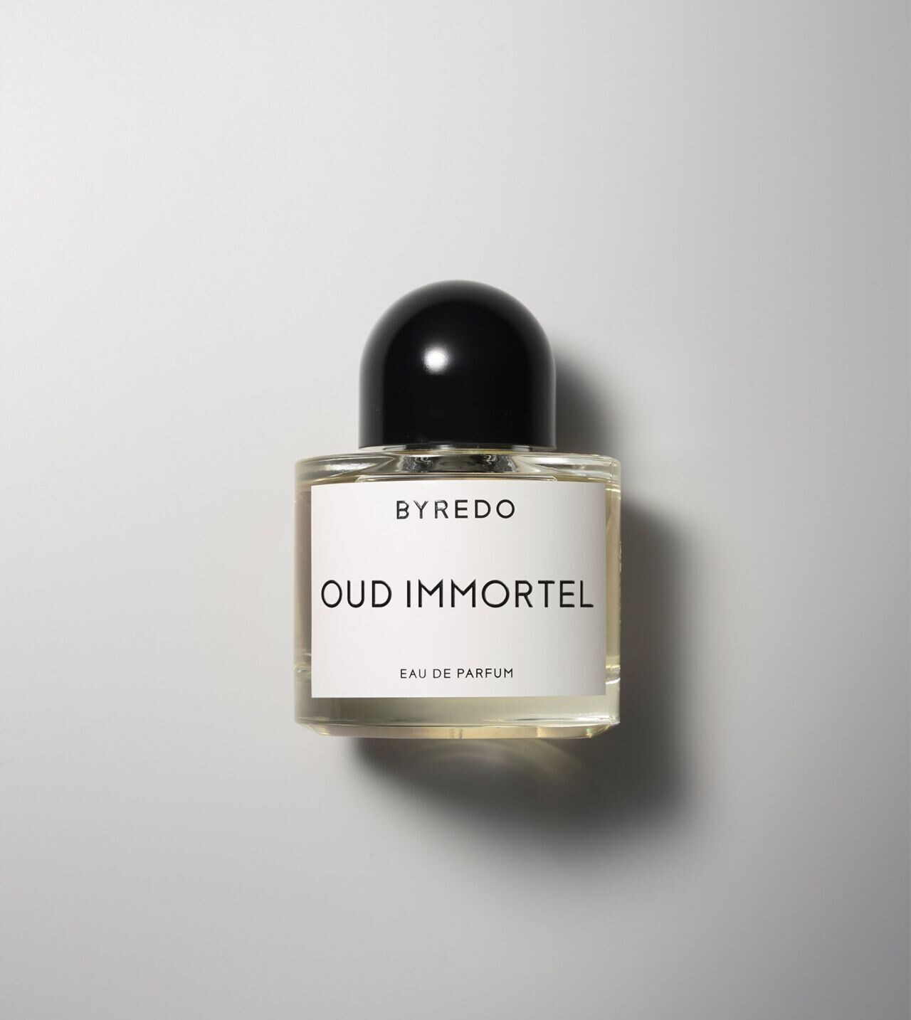 ​BYREDO Oud Immortel