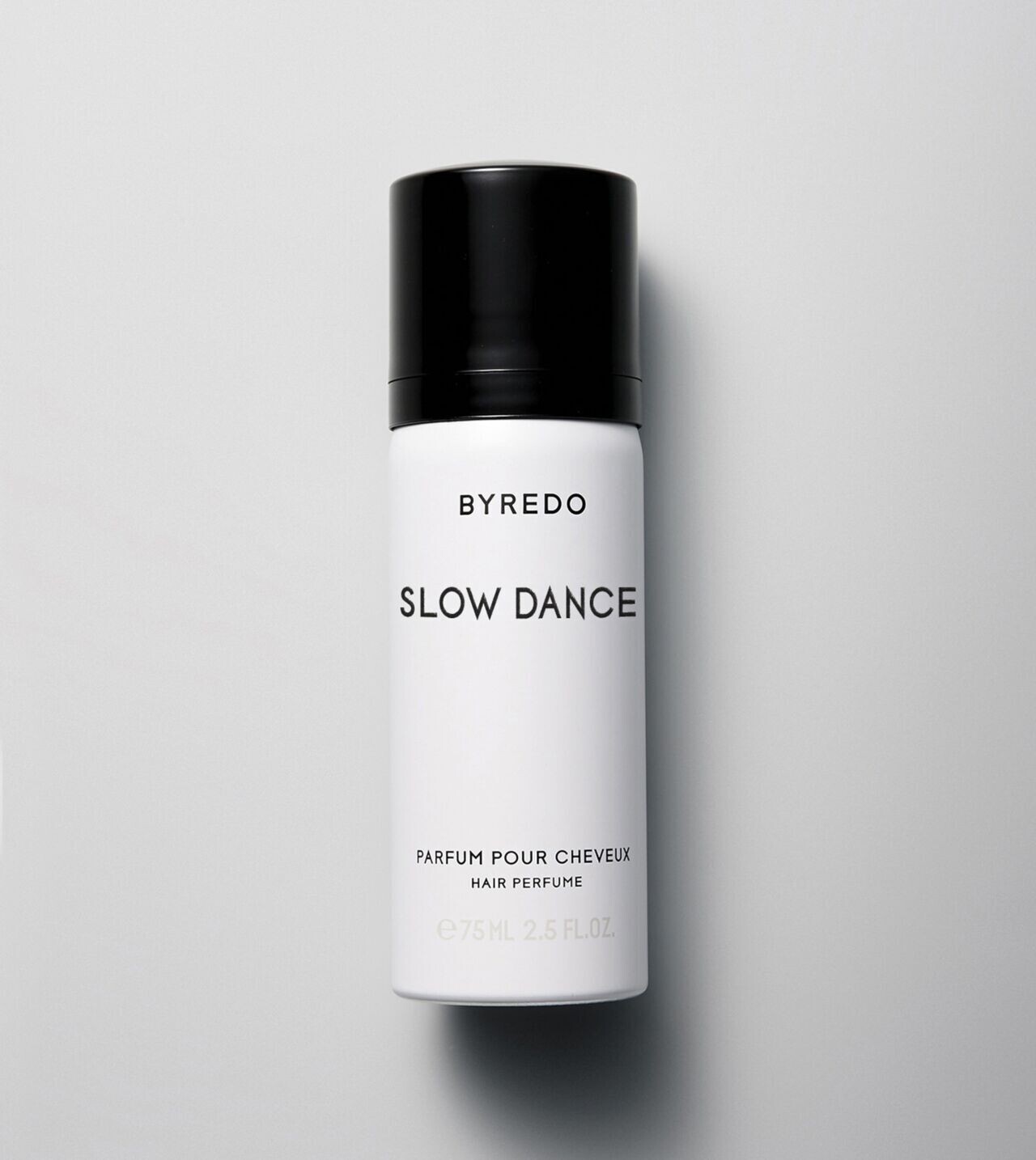 ​BYREDO Slow Dance Hair Perfume