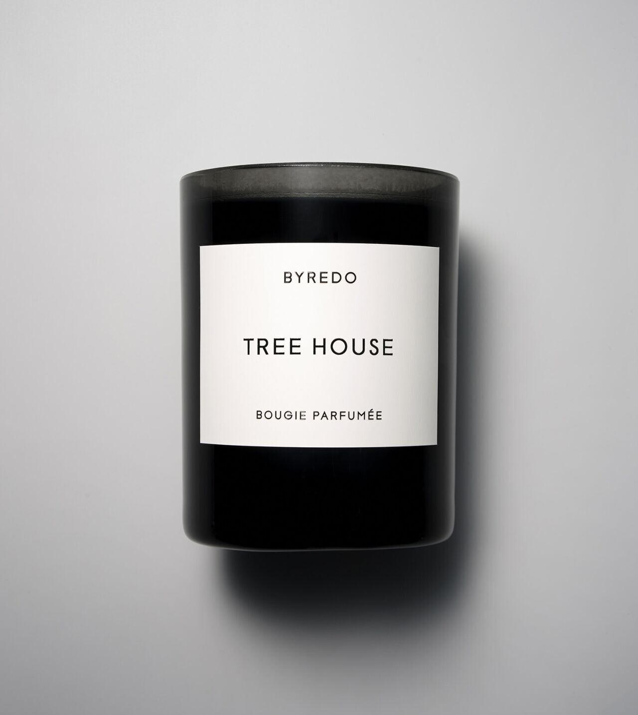 ​BYREDO Tree House Candela