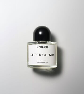 ​ BYREDO Super Cedar 100 ml