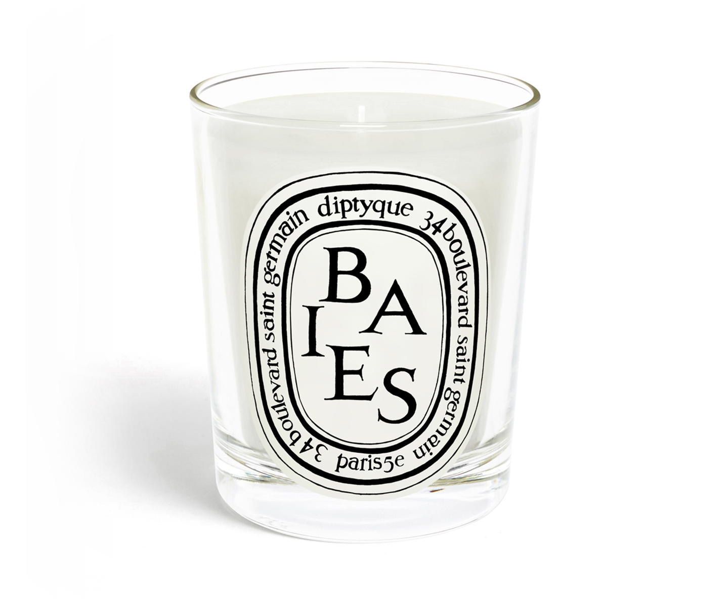 DIPTYQUE Candela Baies 190 gr.