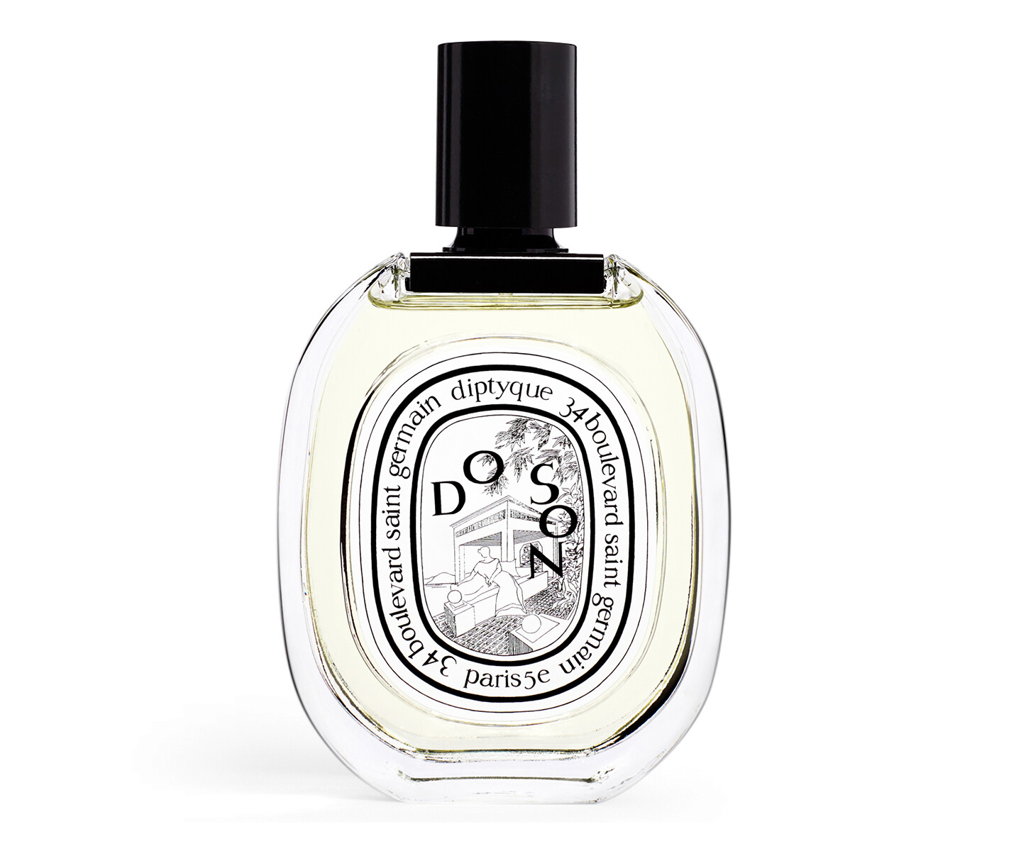 ​DIPTYQUE Eau de Toilette Do Son  100 ml