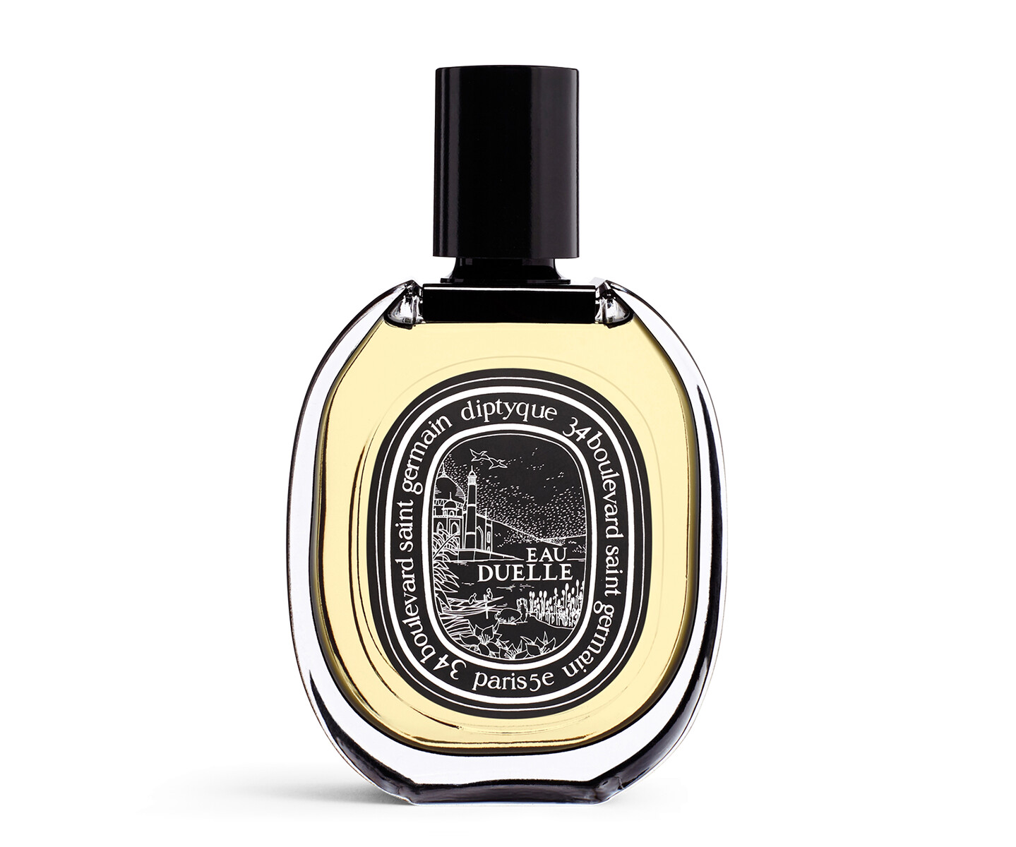 DIPTYQUE Eau de Parfum Eau Duelle 75 ml