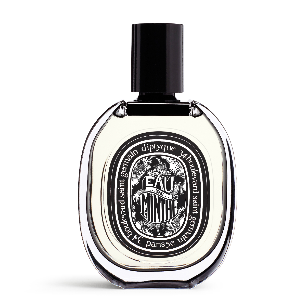 ​DIPTYQUE Eau de Parfum Eau De Minthé 75 ml