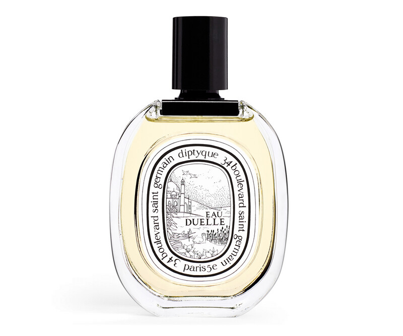 DIPTYQUE Eau de Toilette Eau Duelle 100 ml