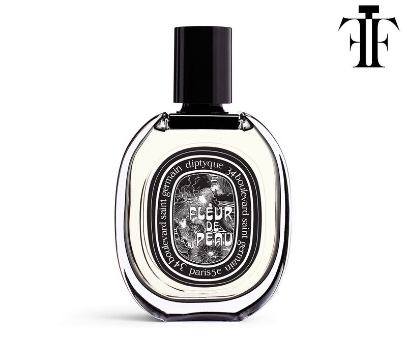 ​DIPTYQUE Eau de Parfum Flore de Peau 75 ml