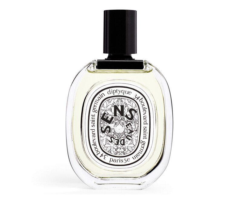 ​DIPTYQUE  Eau de Toilette  l'Eau des Sens 100 ml