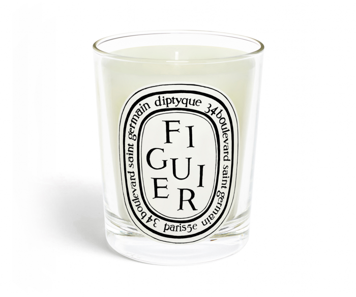 ​ DIPTYQUE Figuier Candela 190 gr .