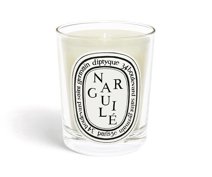 ​DIPTYQUE Narghilè Candela 190 gr.