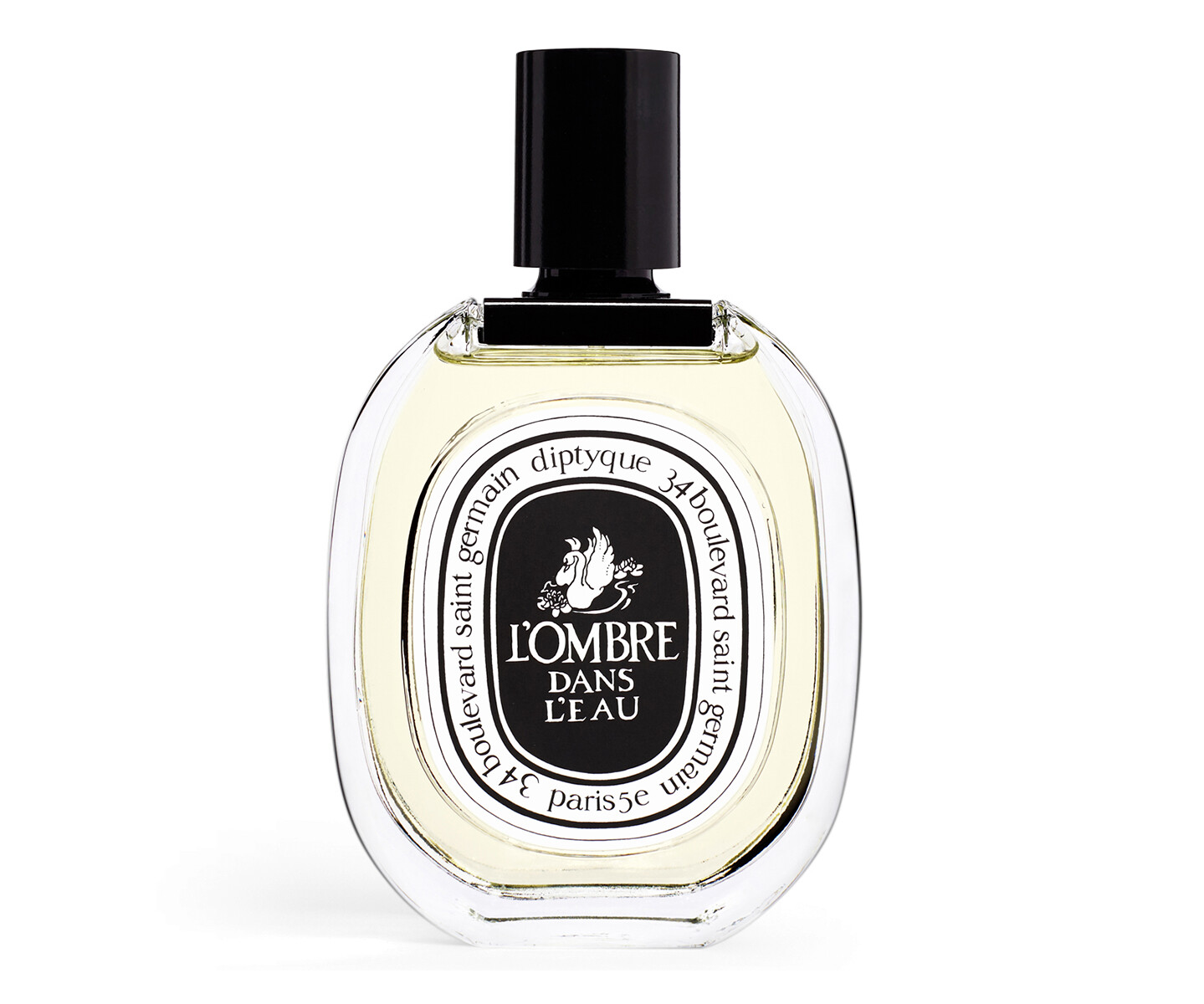 ​ DIPTYQUE Eau de Toilette L’ombre Dans L’eau 100 ml